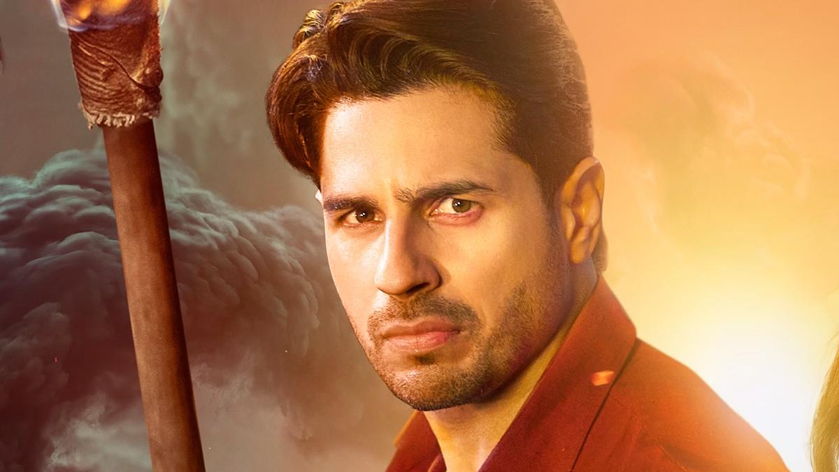 The Vvaan Box Office Collection Day 14: Set To Become Sidharth Malhotra's 4th Highest-Grosser