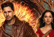 The Vvaan Box Office Collection Day 8: Becomes Sidharth Malhotra’s Highest-Grossing Film Post-COVID The Vvaan Box Office Collection Day 8: It's Now Sidharth Malhotra's Highest-Grosser Post-COVID