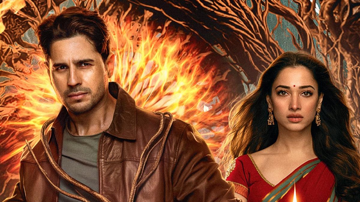 The Vvaan Box Office Collection Day 8: It's Now Sidharth Malhotra's Highest-Grosser Post-COVID