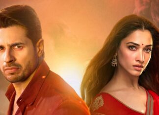 The Vvaan Worldwide Box Office: 3rd Highest Bollywood Grosser Of Tamannaah Bhatia, 4th Highest For Balaji Motion Pictures, 5th For Sidharth Malhotra! The Vvaan Worldwide Box Office: 3rd Highest Grossing Bollywood Film Of Tamannaah Bhatia's Career