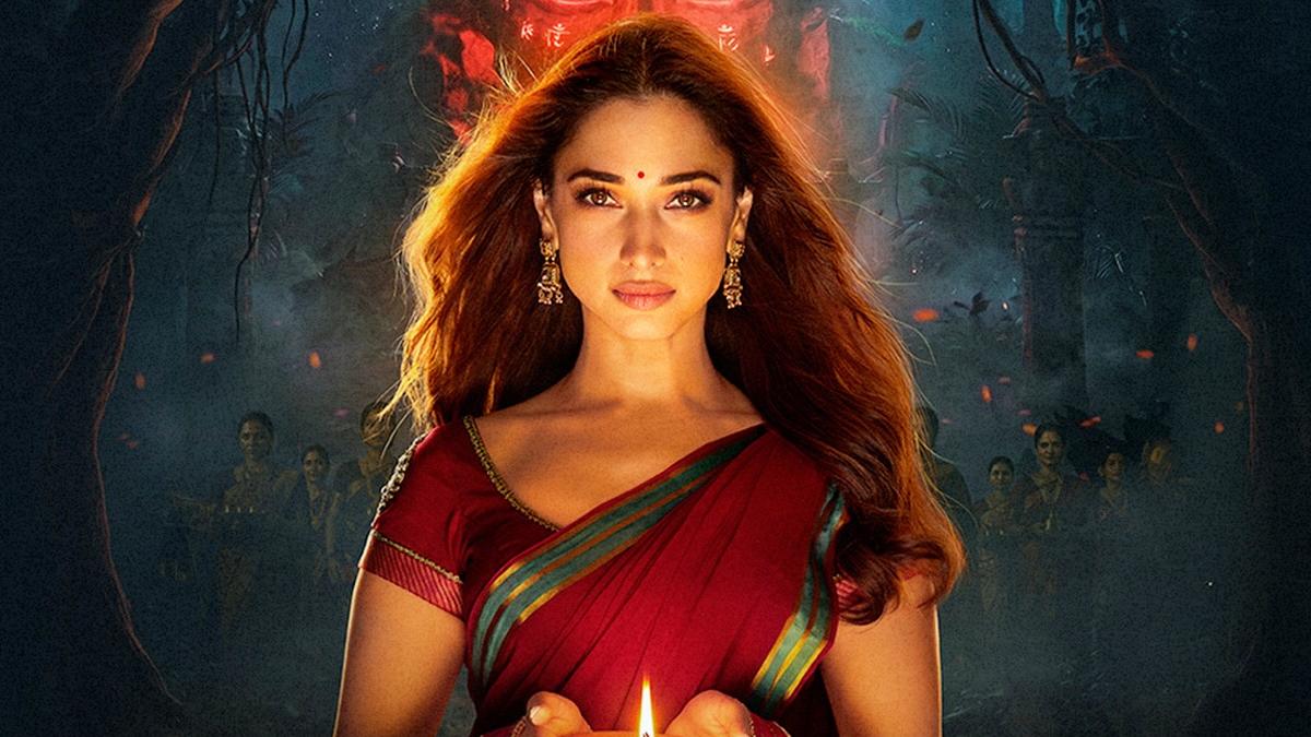 The Vvaan Box Office: Can It Become Tamannaah Bhatia’s Highest-Grossing Bollywood Film In India?