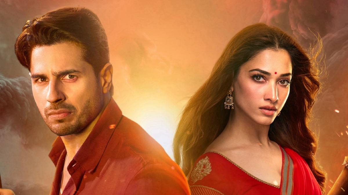 The Vvaan Box Office: Sidharth Malhotra & Tamannaah Bhatia's Film Completes One Month In Theaters!