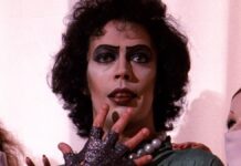 This $1.2 Million Movie Bombed At The Box Office Before Midnight Screenings Made It A Cult Classic The Rocky Horror Picture Show