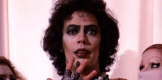 The Rocky Horror Picture Show