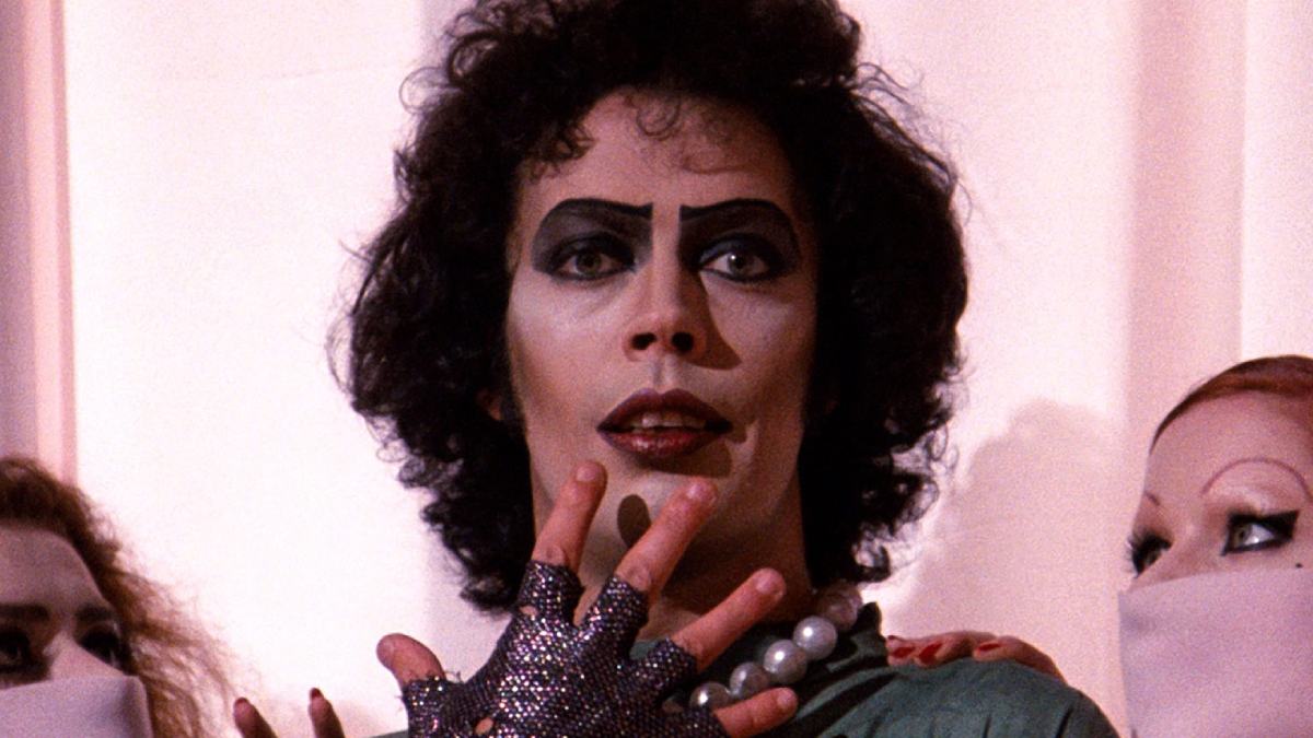 The Rocky Horror Picture Show