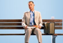 This Tom Hanks Movie Won Best Picture & Made $678 Million, Yet Reportedly Lost $62 Million Tom Hanks In Forrest Gump