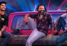 Titans Box Office Collection Day 2: Jayasurya’s Film Witnesses Nearly 50% Drop From Opening Day Titans Box Office Collection Day 2: Sees Major Drop Amid Mixed Word Of Mouth!