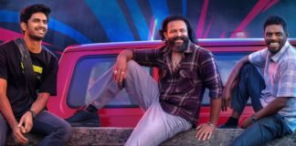 Titans Box Office Collection Day 2: Jayasurya’s Film Witnesses Nearly 50% Drop From Opening Day Titans Box Office Collection Day 2: Sees Major Drop Amid Mixed Word Of Mouth!