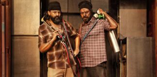 Titans Box Office Collection Day 4: Jayasurya’s Latest Stumbles Badly, Opening Weekend Ends Below 2 Crore Titans Box Office Collection Day 4: Jayasurya's Film Heads For A Disappointing Lifetime Run