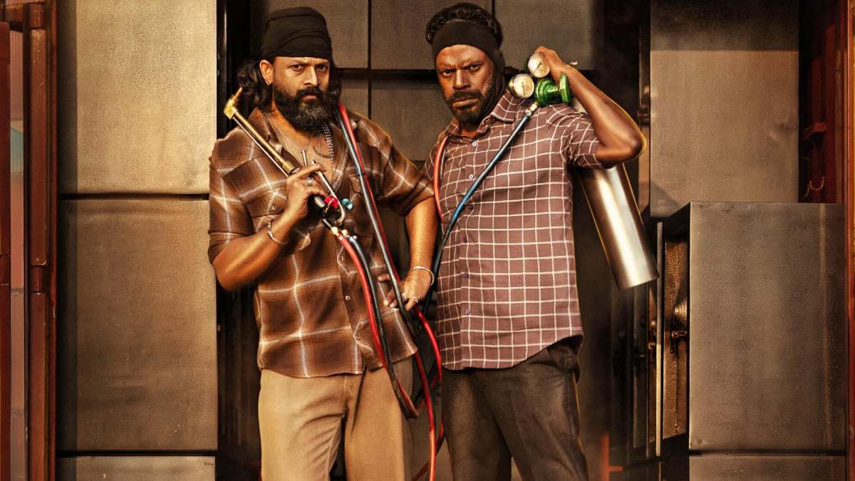 Titans Box Office Collection Day 4: Jayasurya's Film Heads For A Disappointing Lifetime Run