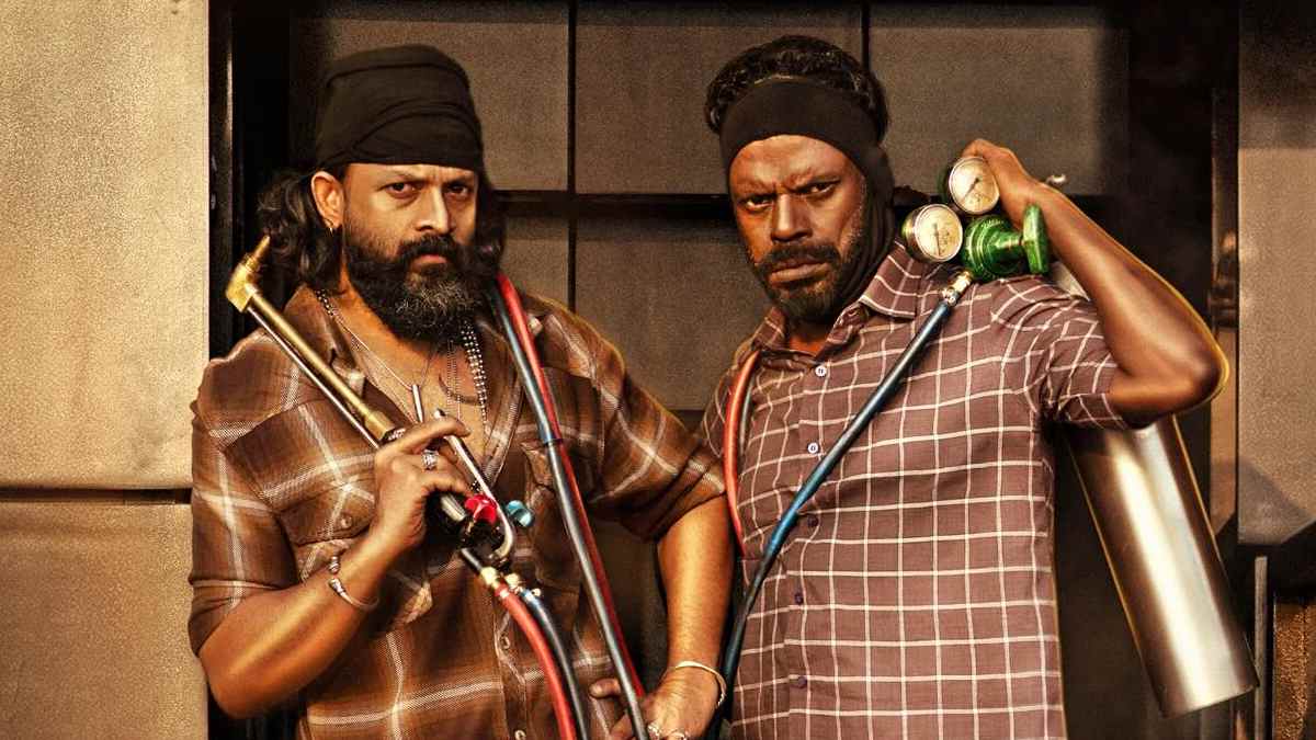Titans Box Office Collection Day 5: To Wrap Under 4 Crore Afer Disappointing 1st Monday