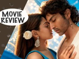 Tum Mere Ho Movie Review Ft. Gurmeet Choudhary & Isha Malviya Looking Breathtaking In A Love Story That Gets 10/10 For Music & 0 On Cringe! Tum Mere Ho Movie Review Ft. Gurmeet Choudhary & Isha Malviya Looking Breathtaking