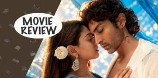 Tum Mere Ho Movie Review Ft. Gurmeet Choudhary & Isha Malviya Looking Breathtaking In A Love Story That Gets 10/10 For Music & 0 On Cringe! Tum Mere Ho Movie Review Ft. Gurmeet Choudhary & Isha Malviya Looking Breathtaking