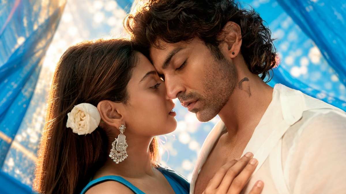 Tum Mere Ho Movie Review Ft. Gurmeet Choudhary & Isha Malviya Looking Breathtaking