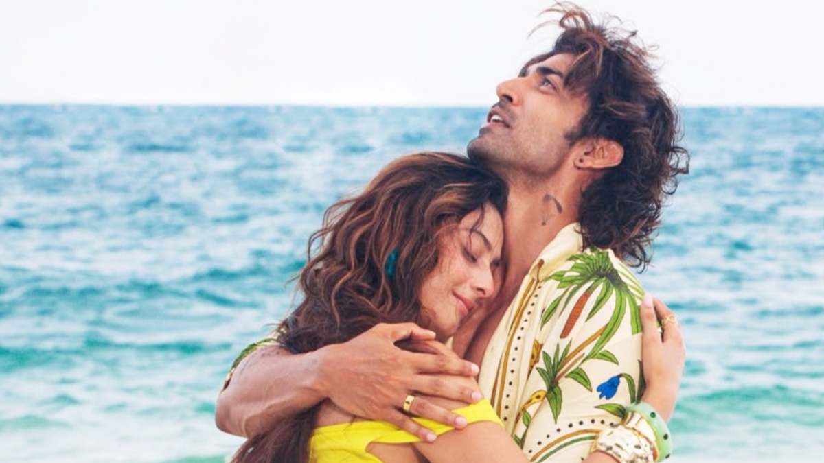 Tum Mere Ho Movie Review Ft. Gurmeet Choudhary & Isha Malviya Looking Breathtaking