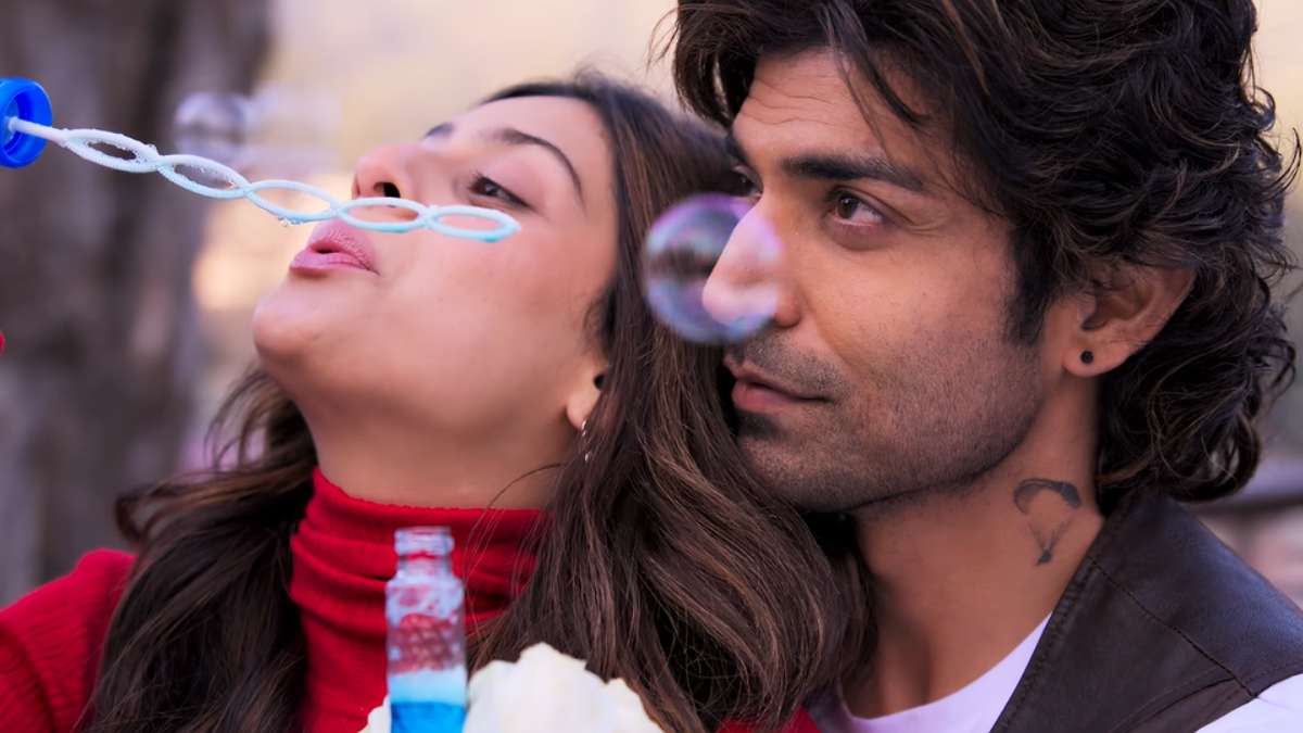 Tum Mere Ho Movie Review Ft. Gurmeet Choudhary & Isha Malviya Looking Breathtaking
