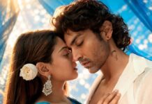 Tum Mere Ho Trailer Review: Gurmeet Chaudhary & Isha Malviya Promise An Emotionally Engaging Love Saga With Breathtaking Visuals! Tum Mere Ho Trailer Review:Isha Malviya Promises To Present Herself In A New Avatar!