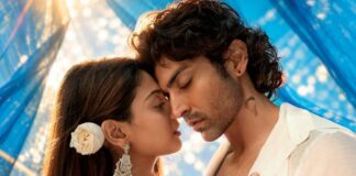 Tum Mere Ho Trailer Review: Gurmeet Chaudhary & Isha Malviya Promise An Emotionally Engaging Love Saga With Breathtaking Visuals! Tum Mere Ho Trailer Review:Isha Malviya Promises To Present Herself In A New Avatar!