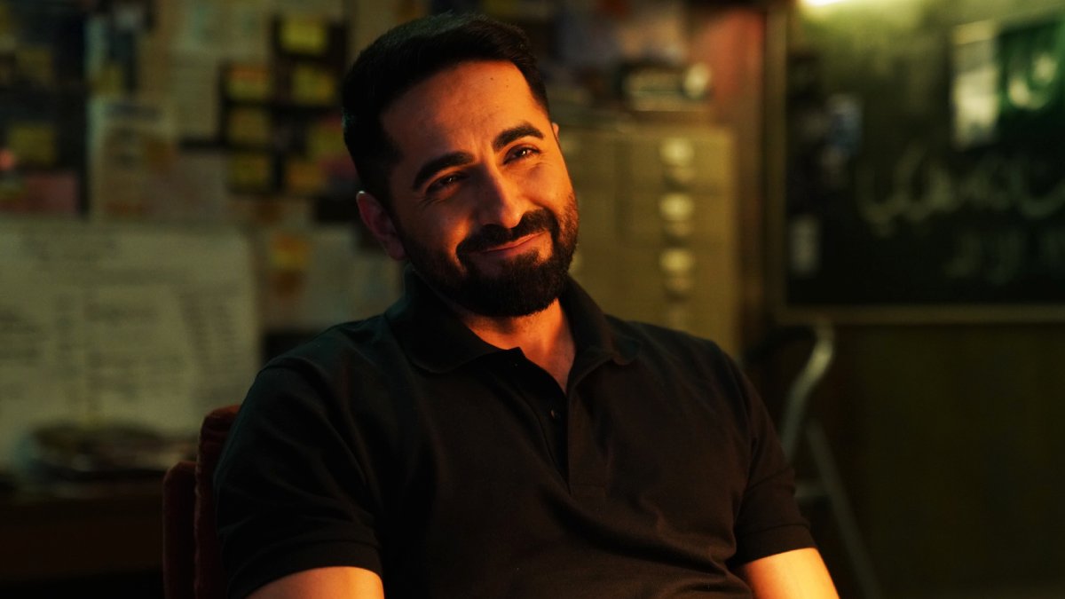Udta Teer Box Office Collection Day 5: All Set To Join Ayushmann Khurrana's Top 5 Post-COVID Grossers!