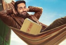 Udta Teer Box Office Collection Day 6: Becomes Ayushmann Khurrana’s 5th Highest-Grossing Film Post-COVID Udta Teer Box Office Collection Day 6: It's Now Ayushmann Khurrana's 5th Highest-Grossing Film Post-COVID