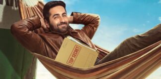 Udta Teer Box Office Collection Day 6: Becomes Ayushmann Khurrana’s 5th Highest-Grossing Film Post-COVID Udta Teer Box Office Collection Day 6: It's Now Ayushmann Khurrana's 5th Highest-Grossing Film Post-COVID