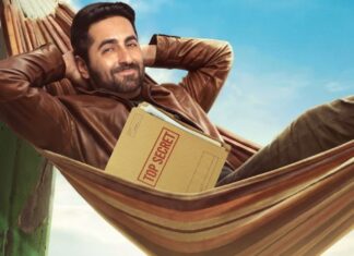 Udta Teer Box Office Collection Day 6: Becomes Ayushmann Khurrana’s 5th Highest-Grossing Film Post-COVID Udta Teer Box Office Collection Day 6: It's Now Ayushmann Khurrana's 5th Highest-Grossing Film Post-COVID