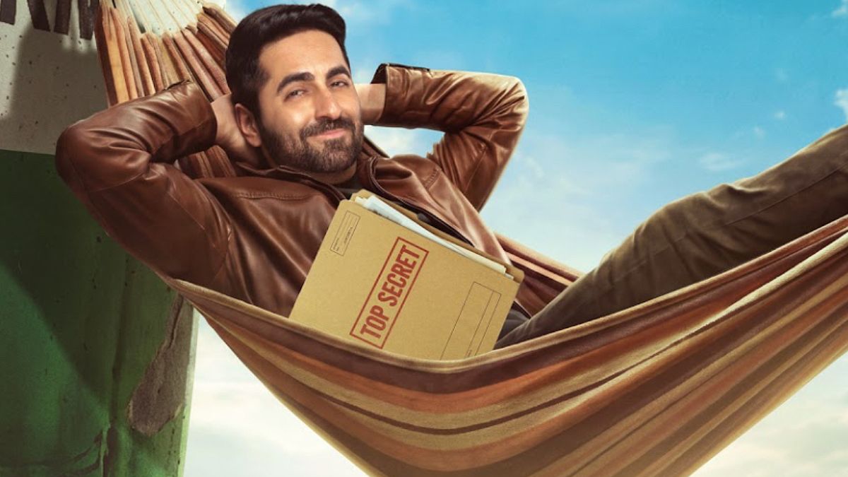 Udta Teer Box Office Collection Day 6: It's Now Ayushmann Khurrana's 5th Highest-Grossing Film Post-COVID