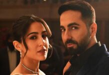 Udta Teer Box Office Collection Day 7: Becomes Ayushmann Khurrana’s 4th Highest-Grossing Film Post-COVID Udta Teer Box Office Collection Day 7: It's Now Ayushmann Khurrana's 4th Highest-Grossing Film Post-COVID!
