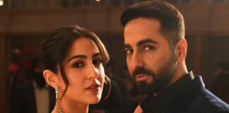 Udta Teer Box Office Collection Day 7: Becomes Ayushmann Khurrana’s 4th Highest-Grossing Film Post-COVID Udta Teer Box Office Collection Day 7: It's Now Ayushmann Khurrana's 4th Highest-Grossing Film Post-COVID!