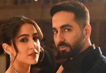 Udta Teer Box Office Day 2: Ayushmann Khurrana’s Comedy Film Flies With 77% Jump On Saturday Udta Teer Box Office Day 2: 73% Jump On Saturday