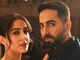 Udta Teer Box Office Day 2: Ayushmann Khurrana’s Comedy Film Flies With 77% Jump On Saturday Udta Teer Box Office Day 2: 73% Jump On Saturday