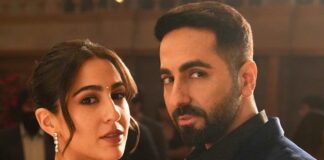 Udta Teer Box Office Day 2: Ayushmann Khurrana’s Comedy Film Flies With 77% Jump On Saturday Udta Teer Box Office Day 2: 73% Jump On Saturday