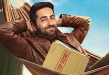 Udta Teer Box Office Day 3: Ayushmann Khurrana’s Film Takes A 100% Jump From The Opening Day! Udta Teer Box Office Day 3: 100% Jump From The Opening Day!