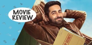 Udta Teer Movie Review: Ayushmann Khurrana’s Film Hits The Right Target – Brilliantly Refreshing & Different Deshbhakti Film! Udta Teer Movie Review Out