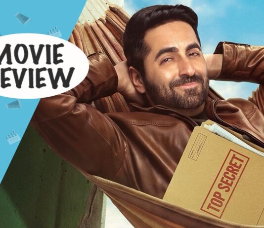 Udta Teer Movie Review: Ayushmann Khurrana’s Film Hits The Right Target – Brilliantly Refreshing & Different Deshbhakti Film! Udta Teer Movie Review Out