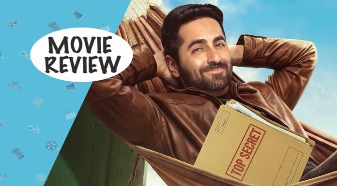 Udta Teer Movie Review: Ayushmann Khurrana’s Film Hits The Right Target – Brilliantly Refreshing & Different Deshbhakti Film! Udta Teer Movie Review Out