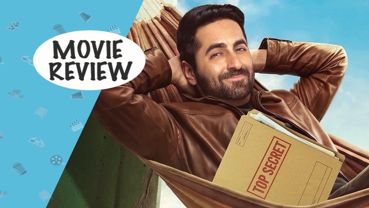 Udta Teer Movie Review: Ayushmann Khurrana's Film Hits The Right Target - Brilliantly Refreshing & Different Deshbhakti Film!