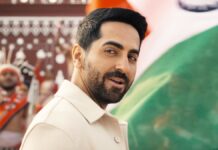 Udta Teer: New Song ‘Jai Hind’ Celebrates National Pride, Adds A Patriotic Note To Ayushmann Khurrana’s Film Udta Teer New Song Out Now