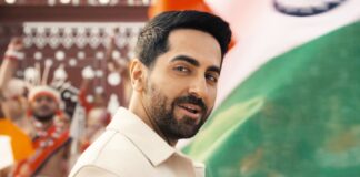 Udta Teer: New Song ‘Jai Hind’ Celebrates National Pride, Adds A Patriotic Note To Ayushmann Khurrana’s Film Udta Teer New Song Out Now