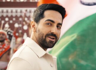 Udta Teer: New Song ‘Jai Hind’ Celebrates National Pride, Adds A Patriotic Note To Ayushmann Khurrana’s Film Udta Teer New Song Out Now