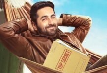 Udta Teer Trailer 2 Review: Ayushmann Khurrana & Co. Promise A Chaotic Ride Packed With Laughs! Udta Teer Trailer 2 Review