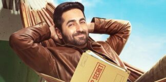 Udta Teer Trailer 2 Review: Ayushmann Khurrana & Co. Promise A Chaotic Ride Packed With Laughs! Udta Teer Trailer 2 Review
