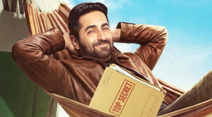 Udta Teer Trailer 2 Review: Ayushmann Khurrana & Co. Promise A Chaotic Ride Packed With Laughs! Udta Teer Trailer 2 Review