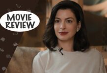 Verity Movie Review: Anne Hathaway & Dakota Johnson Go All Out In This Unhinged Erotic Thriller Verity Movie Review