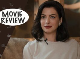 Verity Movie Review: Anne Hathaway & Dakota Johnson Go All Out In This Unhinged Erotic Thriller Verity Movie Review