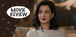 Verity Movie Review: Anne Hathaway & Dakota Johnson Go All Out In This Unhinged Erotic Thriller Verity Movie Review