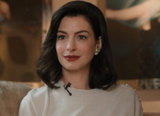 Verity Box Office: Anne Hathaway’s Thriller Eyes The Drama’s Domestic Haul