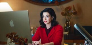 Verity North America Box Office: Anne Hathaway’s Film Eyes $32M Debut and Third No. 1 of 2026