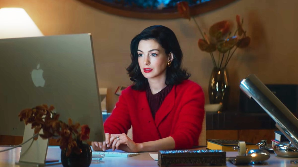 Verity North America Box Office: Anne Hathaway’s Film Eyes $32M Debut and Third No. 1 of 2026