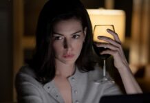 Verity North America Box Office: Anne Hathaway’s Film Eyes A Solid Debut, 2nd Biggest Among Colleen Hoover Adaptations Verity North America Box Office: Anne Hathaway's Film Could Land At #1 In The Domestic Box Office rankings